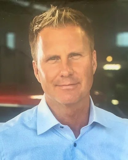 Andy Lindamood, President of Michigan Bulk